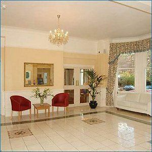Barkston Gardens Hotel Londra Esterno foto