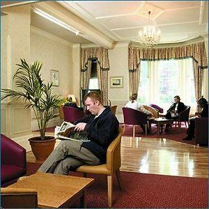 Barkston Gardens Hotel Londra Esterno foto