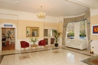 Barkston Gardens Hotel Londra Esterno foto