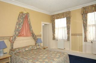 Barkston Gardens Hotel Londra Esterno foto