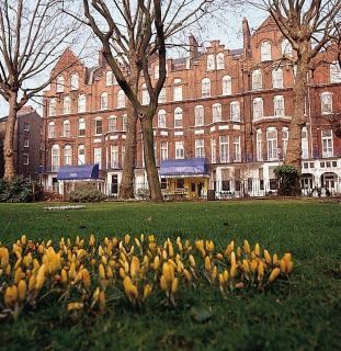 Barkston Gardens Hotel Londra Esterno foto