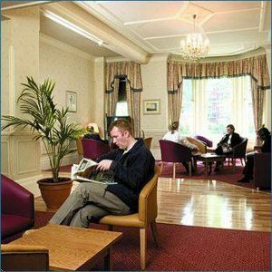 Barkston Gardens Hotel Londra Esterno foto